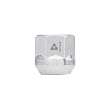 Tridon Wheel Nut - M12 x 1.25 Tapered Seat 21mm - TWN009