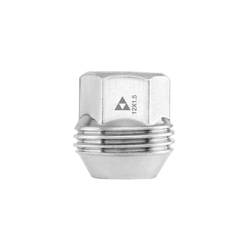 Tridon Wheel Nut - M12 x 1.5 Tapered Seat 28mm - TWN017