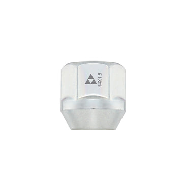 Tridon Wheel Nut - M14 x 1.5 Tapered Seat 25.4mm - TWN018