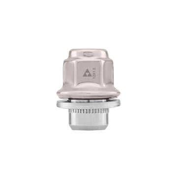 Tridon Wheel Nut - M12 x 1.5 Mag Seat 37mm - TWN019