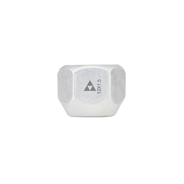 Tridon Wheel Nut - M12 x 1.5 Tapered Seat 16mm - TWN020