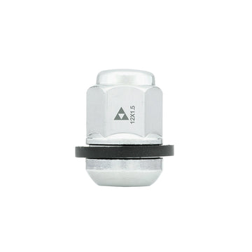 Tridon Wheel Nut - M12 x 1.5 Ball Seat 35mm - TWN023