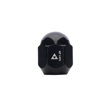 Tridon Wheel Nut - M12 x 1.25 Tapered Seat 30mm - TWN028
