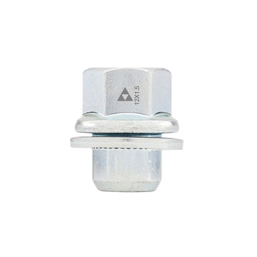 Tridon Wheel Nut - M12 x 1.5 Mag Seat 32mm - TWN030