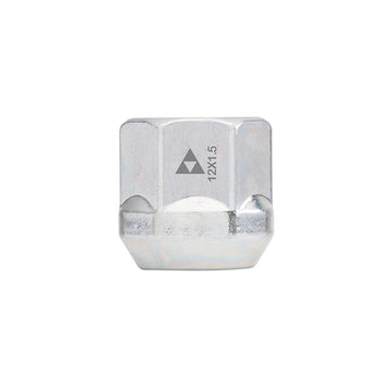 Tridon Wheel Nut - M12 x 1.5 Tapered Seat 21mm - TWN032