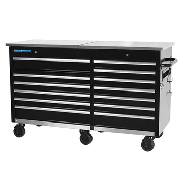 Kincrome Trade Centre Mobile Bench 13Dr K7371 (Pickup Only)