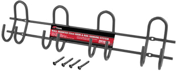 PKTool 53Cm Hook & Rail Set PT80851