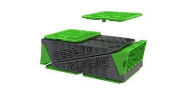 Tred GT Levelling Pack -TGTLVLPK