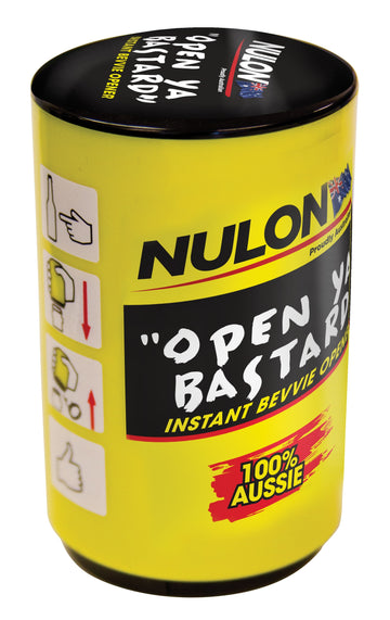 Nulon A.OYB Open Ya Bastard Bottle Opener