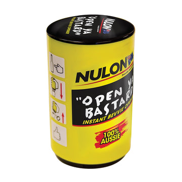 Nulon A.OYB Open Ya Bastard Bottle Opener