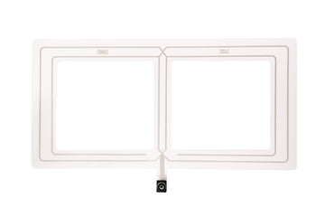 GME Transparent On Glass Adhesive UHF CB Antenna (4.5dBi) - AE5004