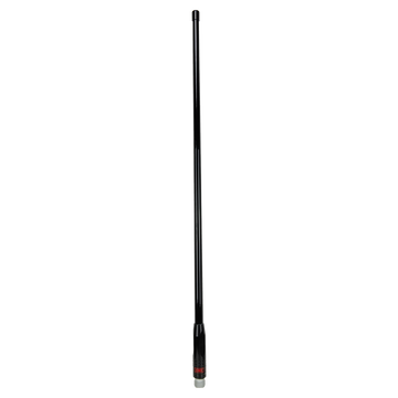 GME Antenna Whip (1050mm) - Suit AE4705 - Black AW4705B