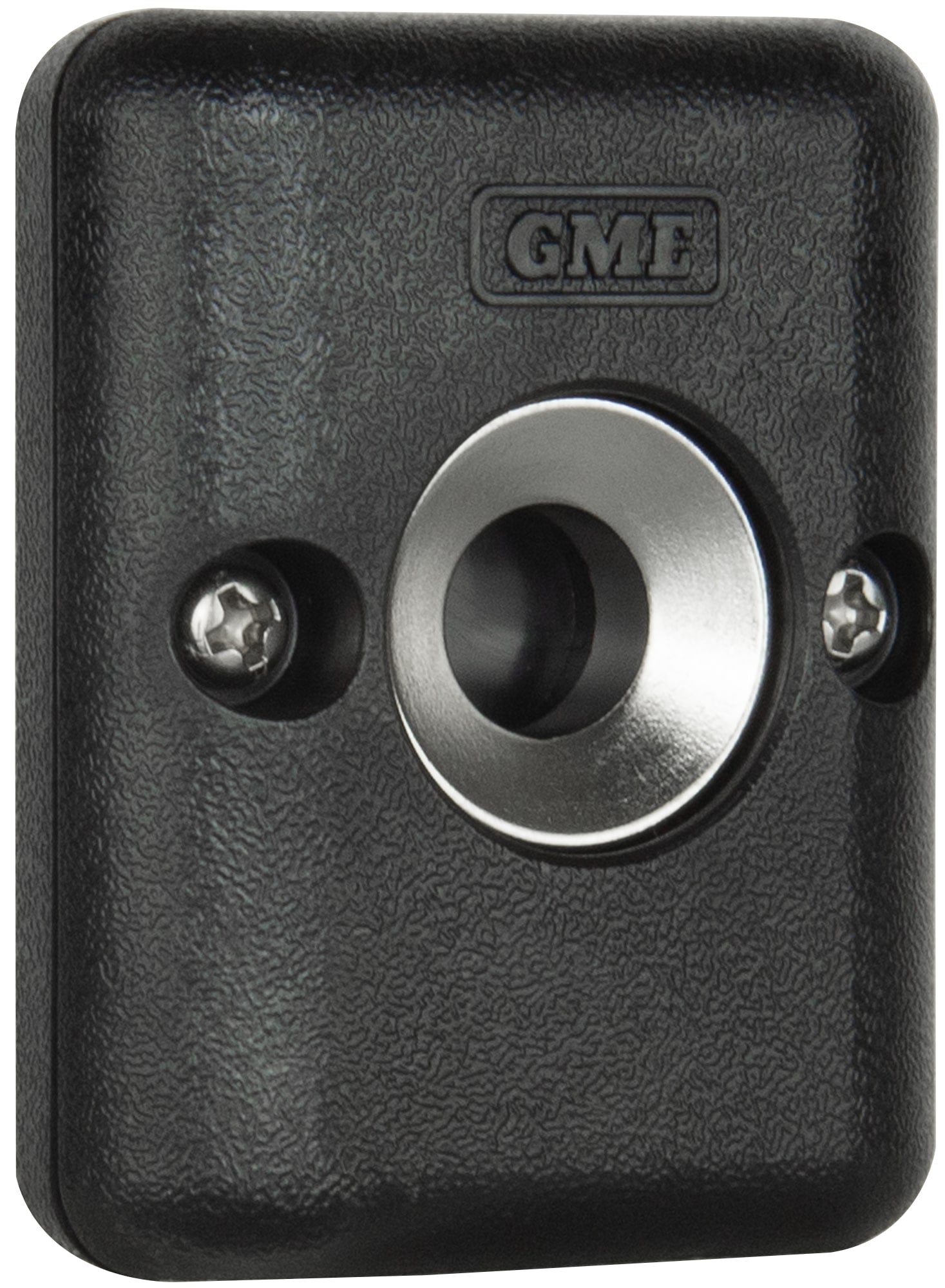 GME Magnetic Microphone Mounting Bracket with Adhesive Patch - MB207