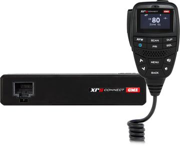 GME  XRS-330C XRS™ Connect Super Compact UHF CB