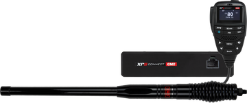 GME XRS-370C4P XRS Connect 4WD Pack