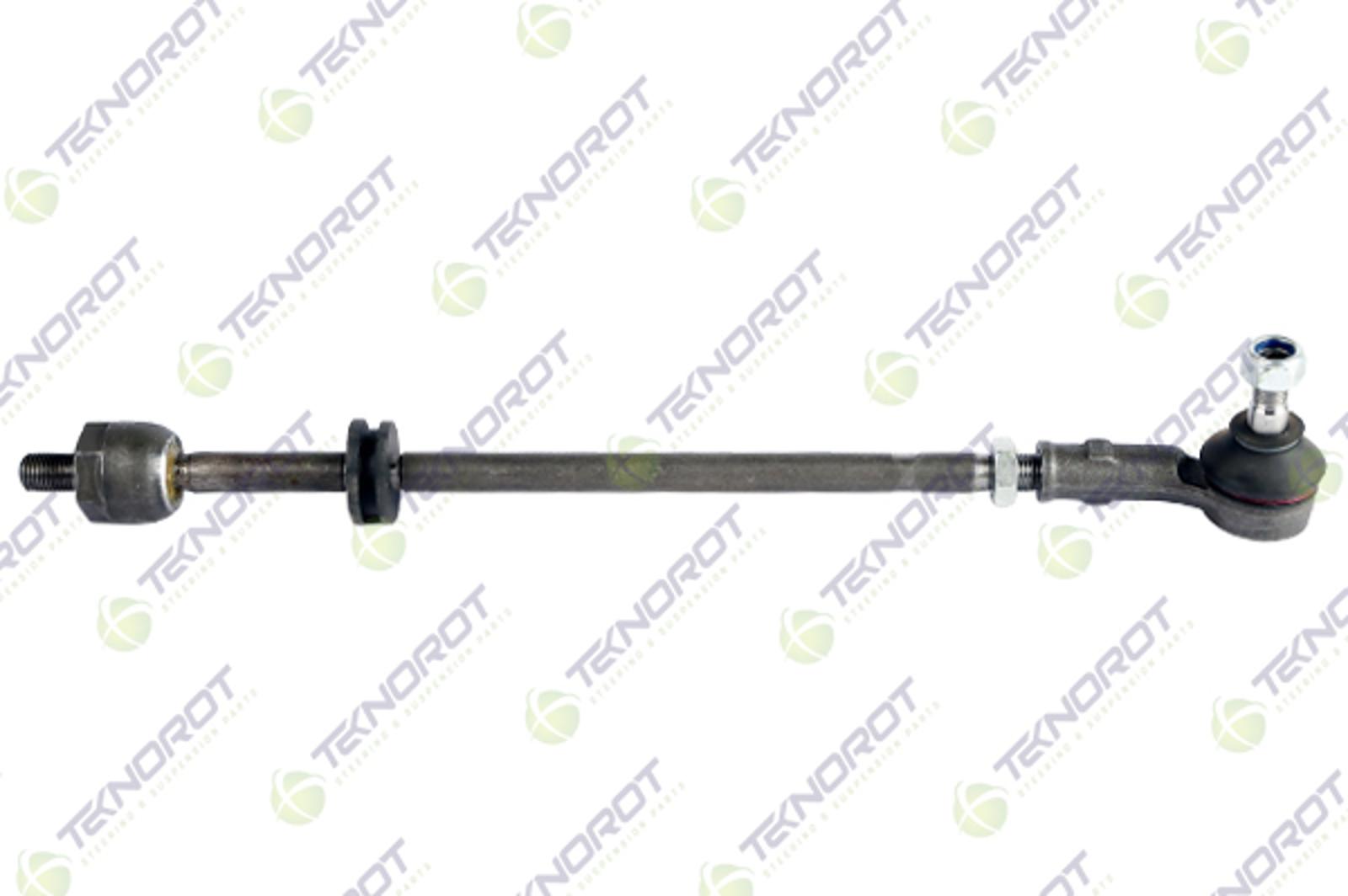 Teknorot V-515 Steering Tie Rod Assembly