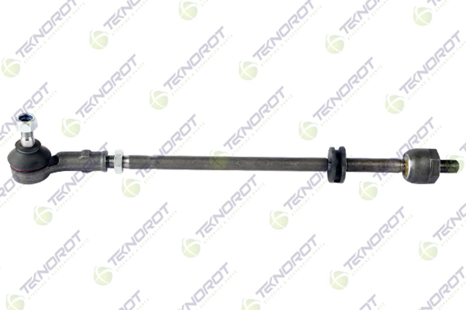 Teknorot V-516 Steering Tie Rod Assembly