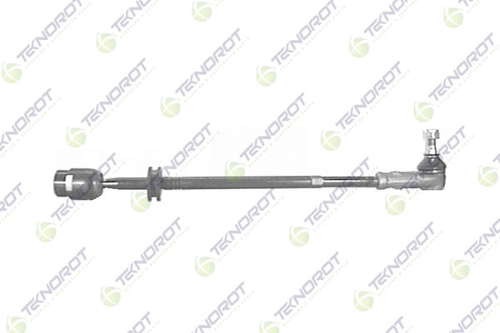 Teknorot V-517 Steering Tie Rod Assembly
