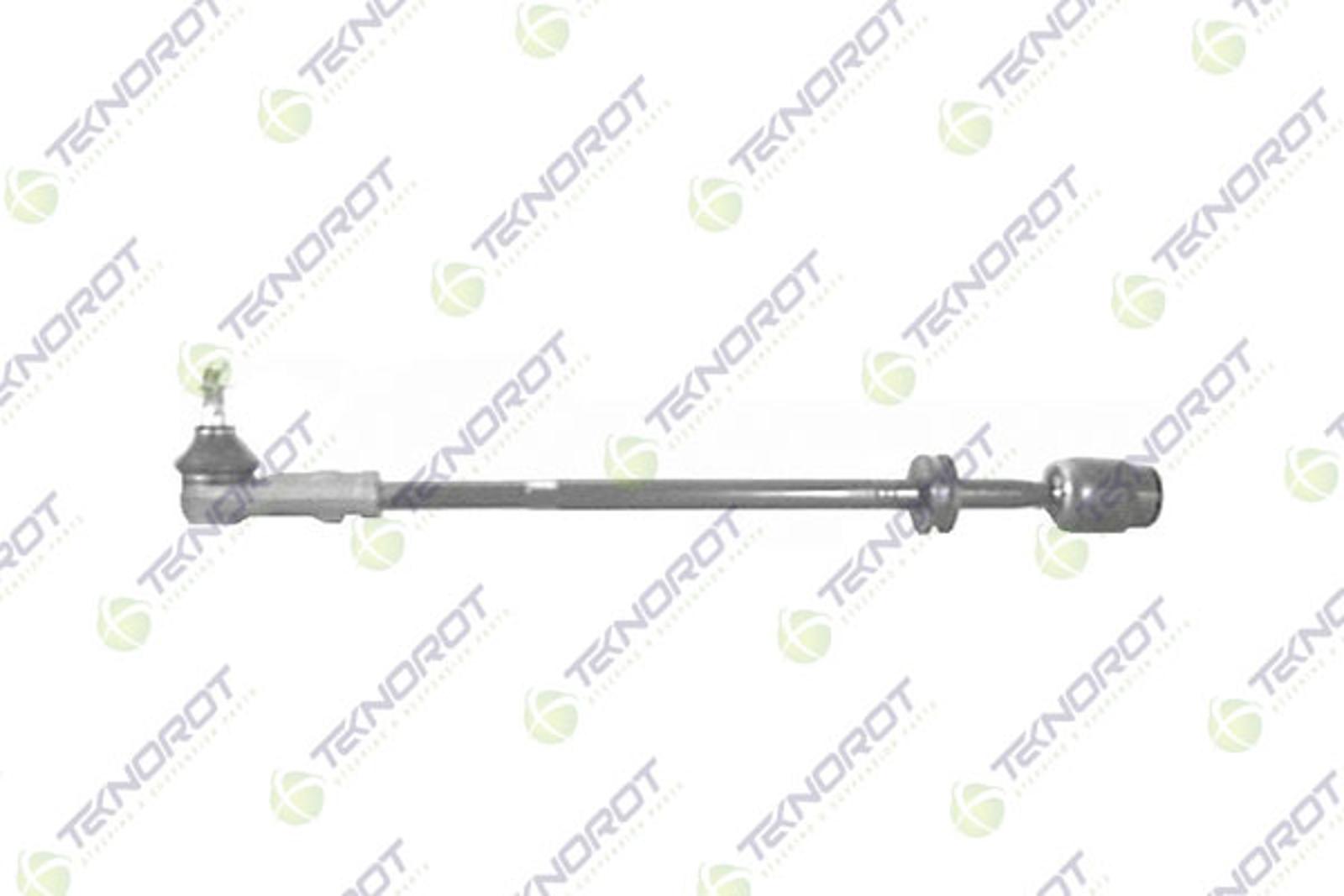 Teknorot V-518 Steering Tie Rod Assembly