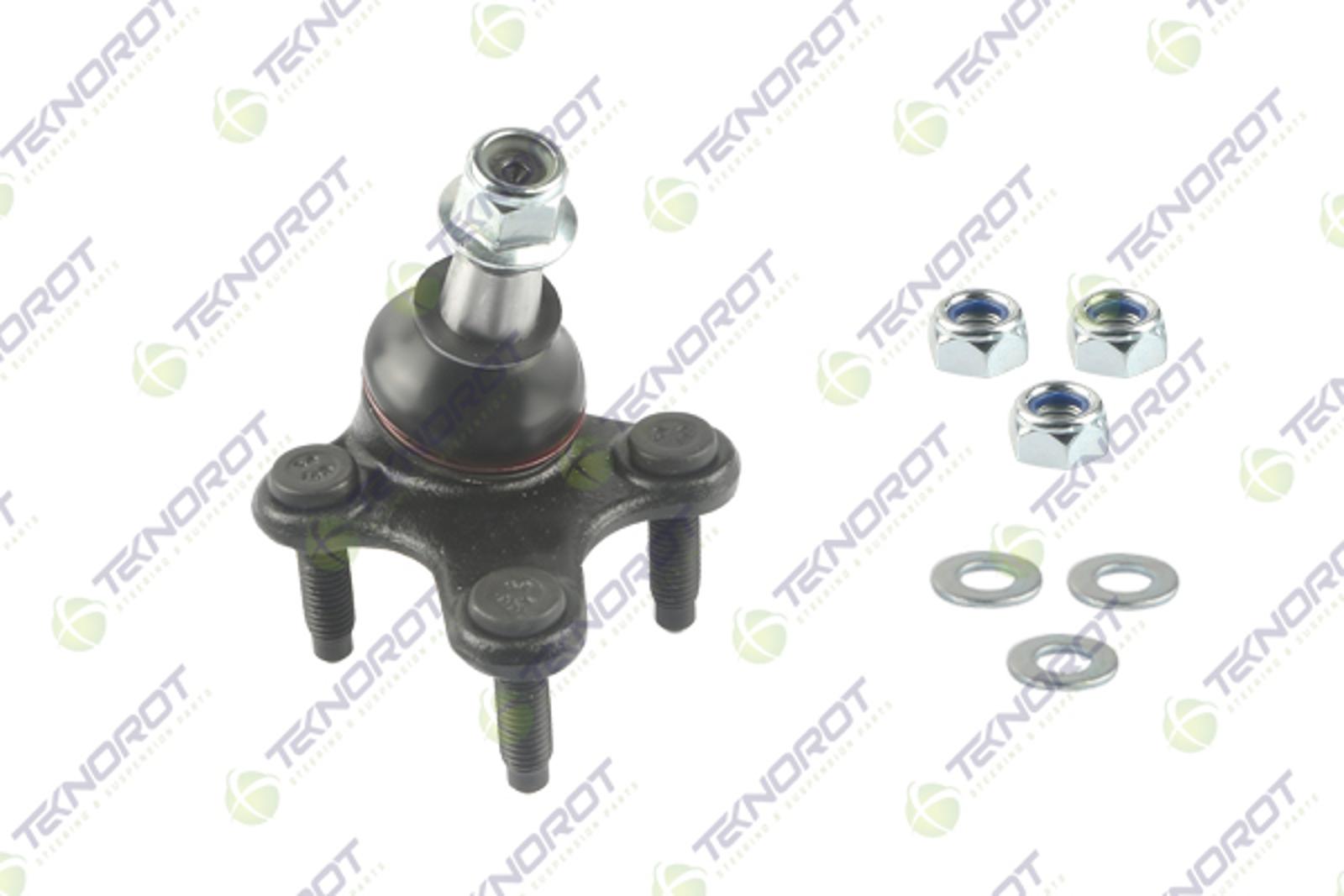 Teknorot V-584K Suspension Ball Joint Kit