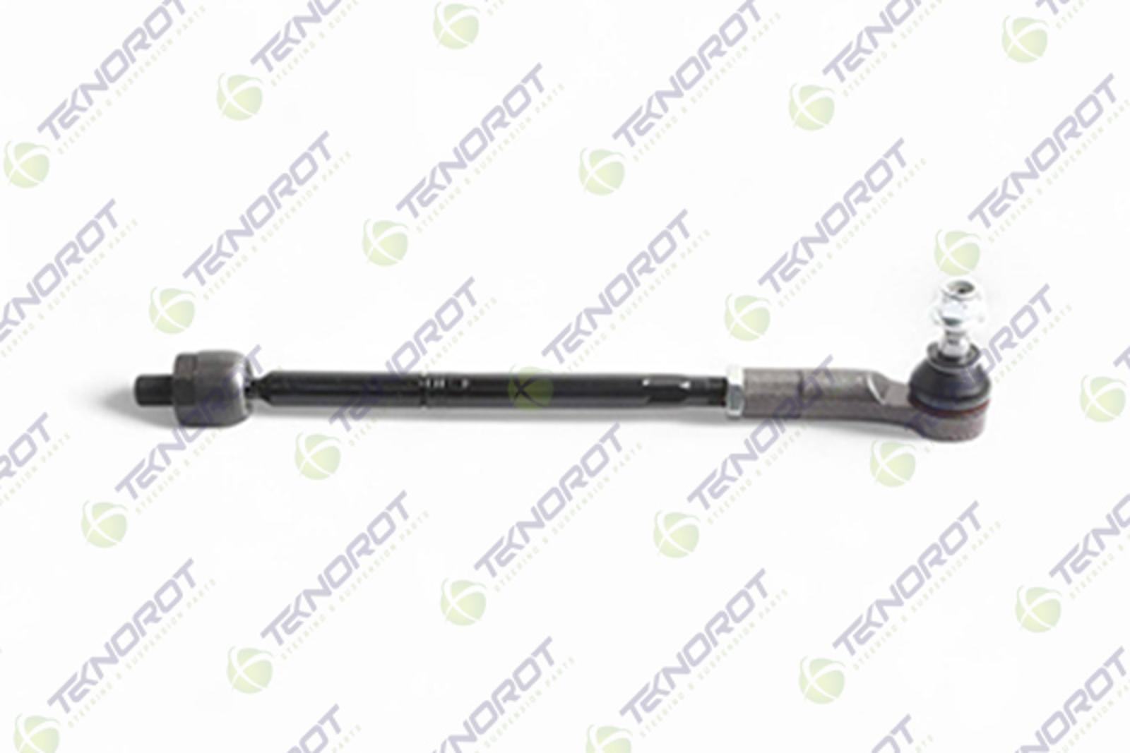 Teknorot V-701703 Steering Tie Rod Assembly