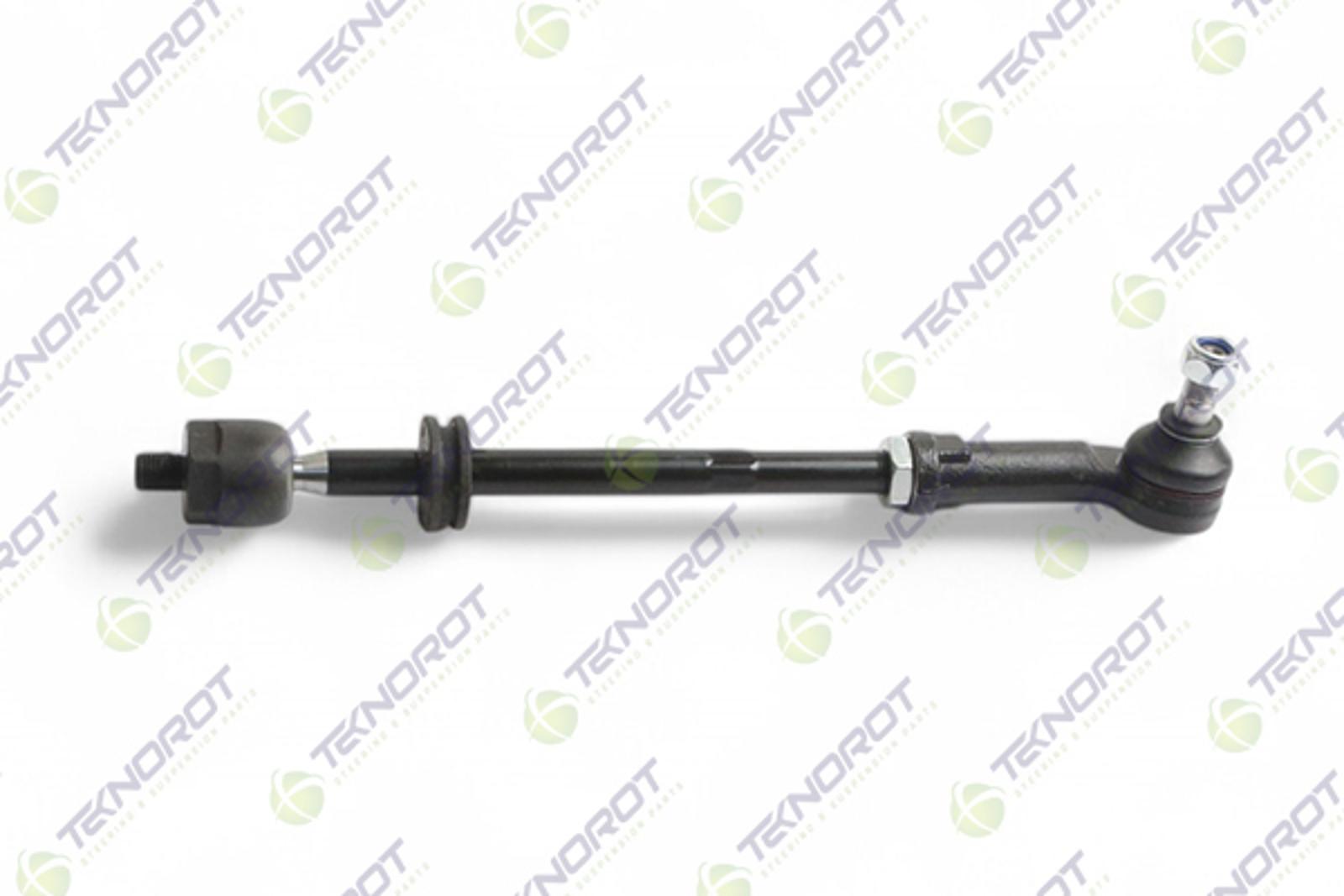 Teknorot V-701706 Steering Tie Rod Assembly