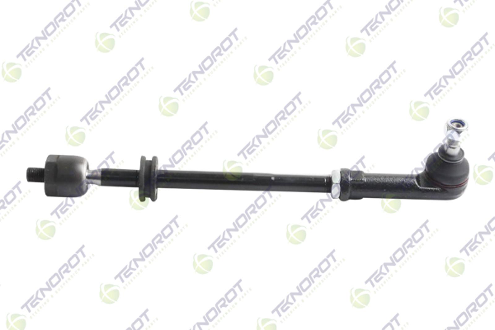 Teknorot V-702706 Steering Tie Rod Assembly