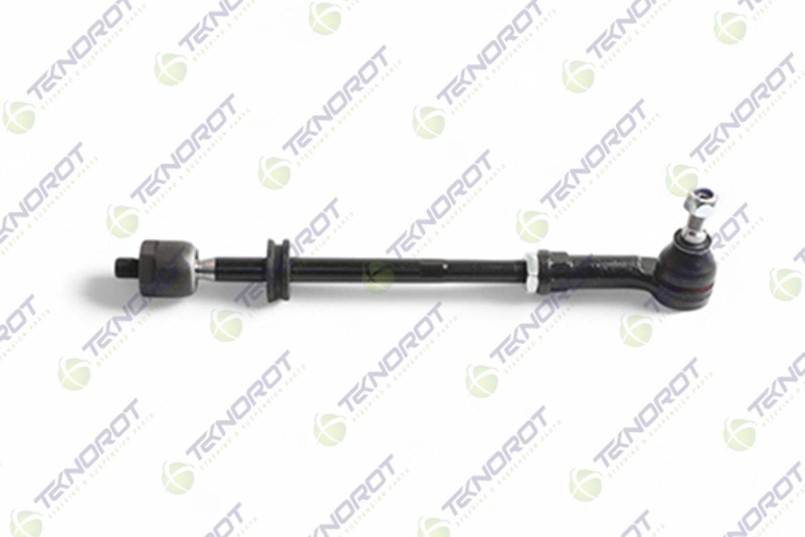 Teknorot V-721706 Steering Tie Rod Assembly