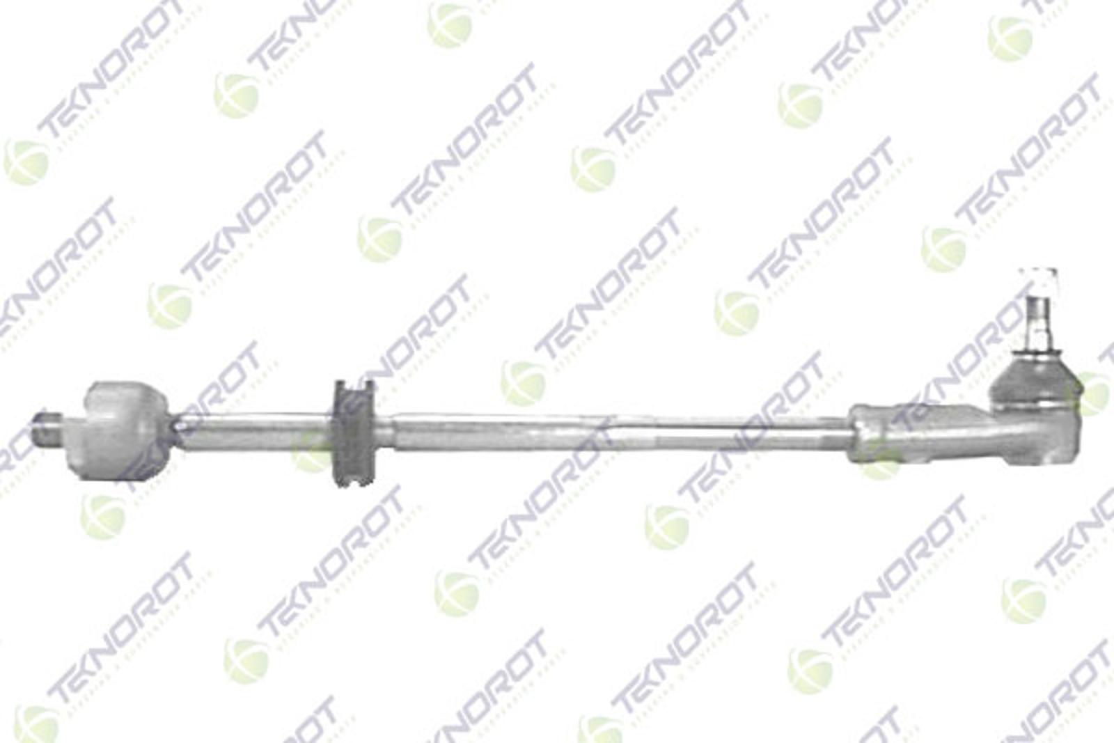 Teknorot V-914 Steering Tie Rod Assembly