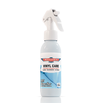 Bowden's Own Vinyl Care V2 125ml - BOVC2MINIME