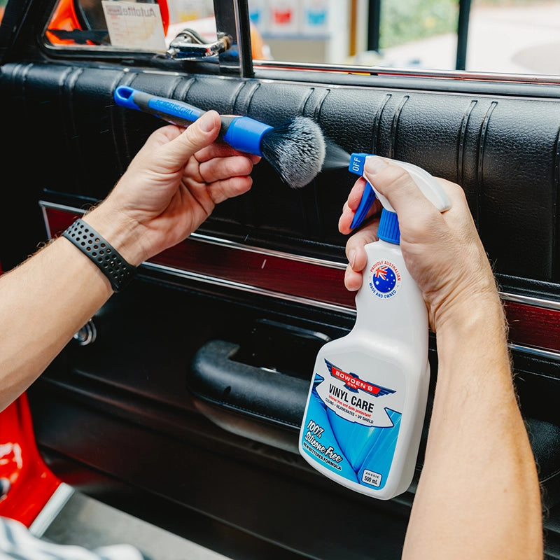 Bowden's Own Vinyl Care V2 500ml - BOVC2