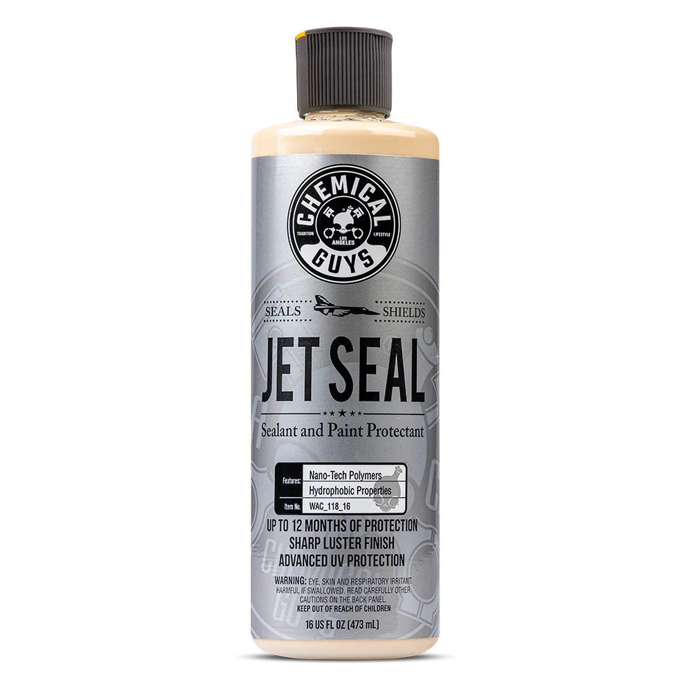 Chemical Guys Jet Seal - WAC_118_16