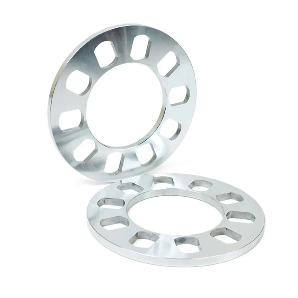 SAAS Wheel Spacer Pair Universal 5 Stud 3mm - WS5003