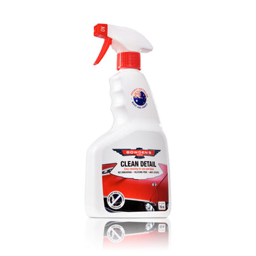 Bowden's Own Clean Detail - 750mL