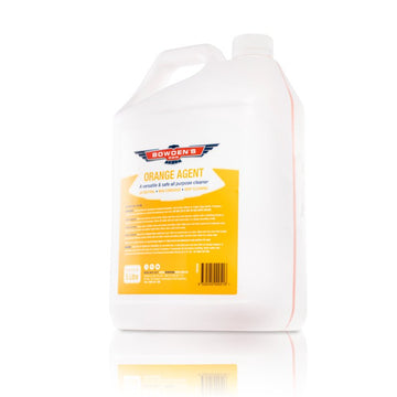 Bowden's Own Orange Agent 5L - BOAO5L