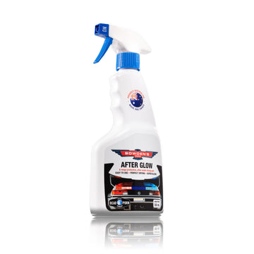 Bowden's Own After Glow 500ml - BOGLOW