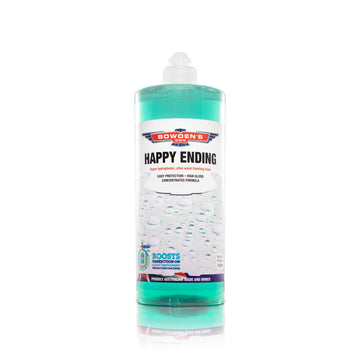 Bowden's Own Happy Ending 1L - BOHAPPY