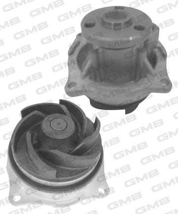 GMB Premium Water Pump - GWF-100A
