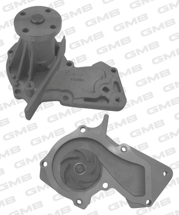 GMB Premium Water Pump - GWF-119A
