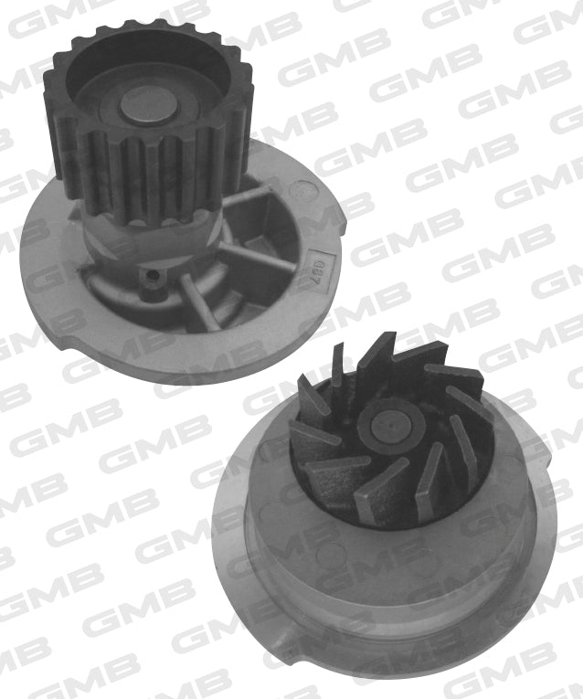GMB Premium Water Pump - GWG-92A