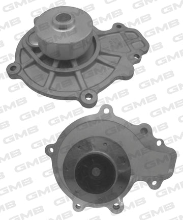 GMB Premium Water Pump - GWG-94A