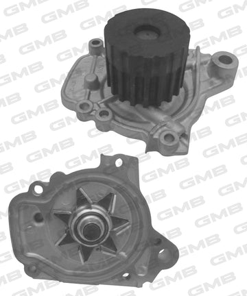 GMB Premium Water Pump - GWHO-39A
