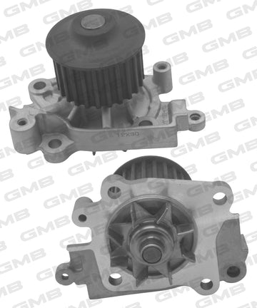 GMB Premium Water Pump - GWM-59A