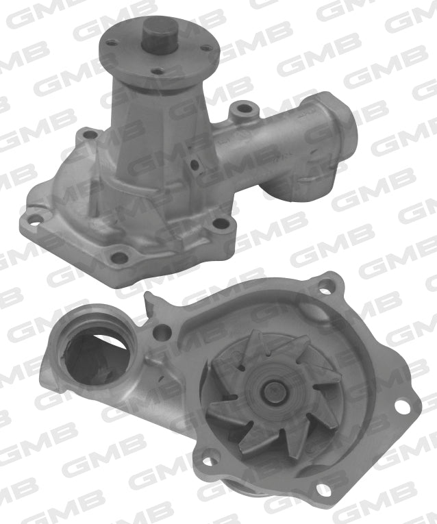 GMB Premium Water Pump - GWM-61A