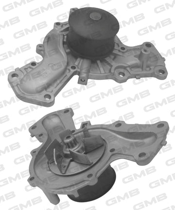 GMB Premium Water Pump - GWM-79A