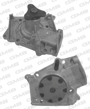 GMB Premium Water Pump - GWMZ-31A