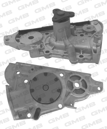 GMB Premium Water Pump - GWMZ-39A