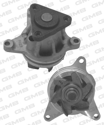 GMB Premium Water Pump - GWMZ-58A