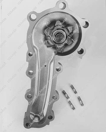 GMB Premium Water Pump - GWN-32AL