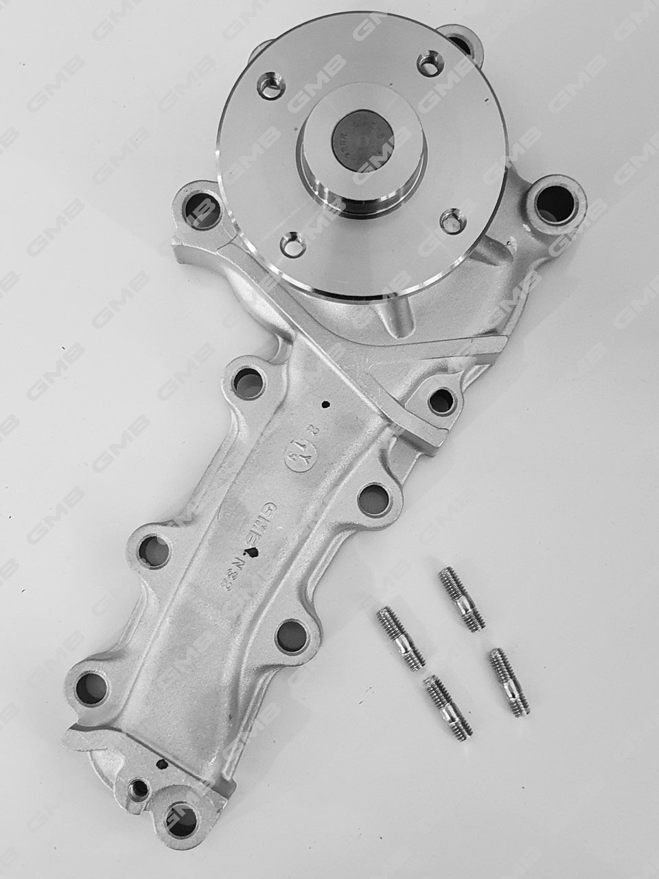 GMB Premium Water Pump - GWN-32AL